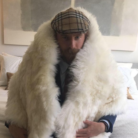 Meet your Posher, Robert - Picture 1 of 1